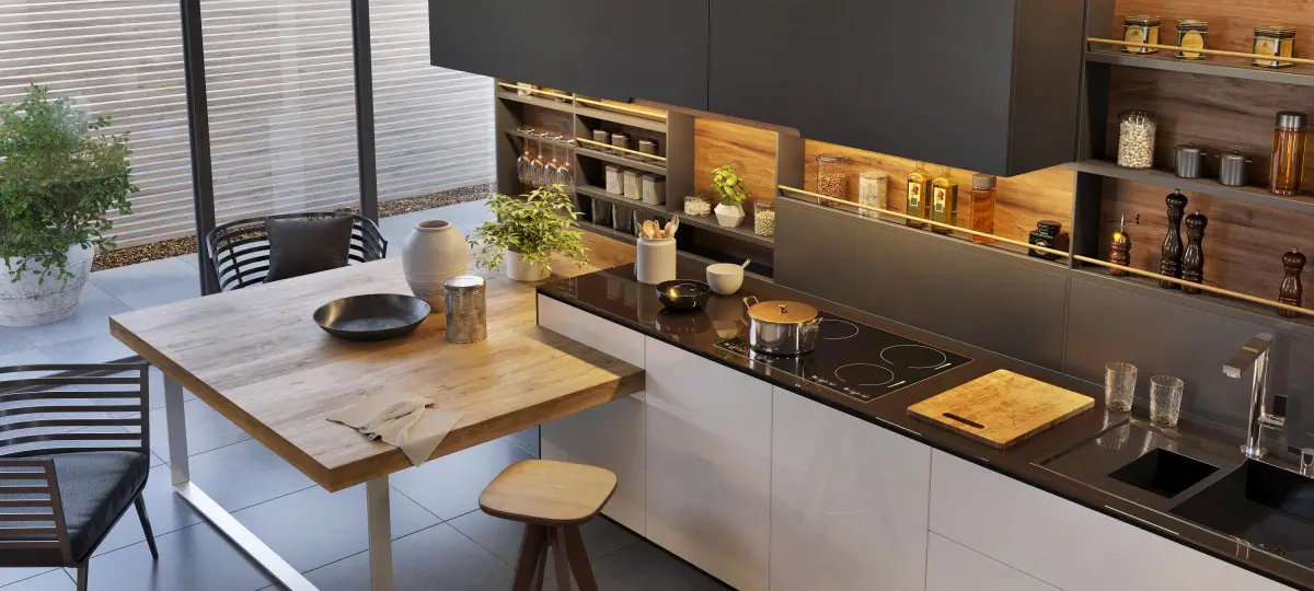 Menuisier cuisiniste Fougères